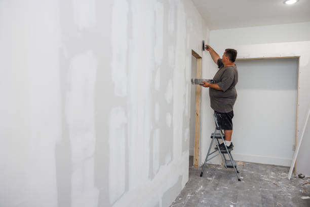 Best Water Damage & Mold Remediation  in Mattydale, NY